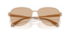 Michael Kors Biarritz MK1160 Camel/Camel Solid #colour_camel-camel-solid