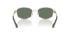 Michael Kors Monte Carlo MK1161 Light Gold/Green Solid #colour_light-gold-green-solid