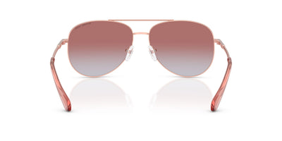 Michael Kors Perledo MK1172 Rose Gold/Pink Gradient Mirror #colour_rose-gold-pink-gradient-mirror