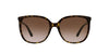 Michael Kors Anaheim MK2137U Dark Tortoise/Brown Gradient #colour_dark-tortoise-brown-gradient