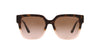 Michael Kors Karlie MK2170U Dark Tortoise-Pink/Brown Pink Gradient #colour_dark-tortoise-pink-brown-pink-gradient