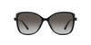 Michael Kors Malta MK2181U Black/Dark Grey Gradient #colour_black-dark-grey-gradient