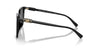 Michael Kors Canberra MK2197U Black/Grey Gradient #colour_black-grey-gradient