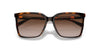 Michael Kors Canberra MK2197U Dark Tortoise/Brown Gradient #colour_dark-tortoise-brown-gradient