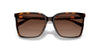 Michael Kors Canberra MK2197U Dark Tortoise/Brown Gradient Polarised #colour_dark-tortoise-brown-gradient-polarised