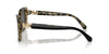 Michael Kors Acadia MK2199 Bi-layer Black/Amber Tortoise/Dark Grey Solid #colour_bi-layer-black-amber-tortoise-dark-grey-solid