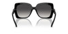 Michael Kors Nice MK2213 Black/Dark Grey Gradient #colour_black-dark-grey-gradient