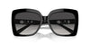 Michael Kors Nice MK2213 Black/Dark Grey Gradient #colour_black-dark-grey-gradient