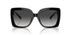 Michael Kors Nice MK2213 Black/Dark Grey Gradient #colour_black-dark-grey-gradient