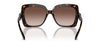Michael Kors Nice MK2213 Dark Tortoise/Brown Gradient #colour_dark-tortoise-brown-gradient