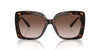 Michael Kors Nice MK2213 Dark Tortoise/Brown Gradient #colour_dark-tortoise-brown-gradient