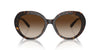 Michael Kors San Lucas MK2214U Dark Tortoise/Brown Gradient #colour_dark-tortoise-brown-gradient