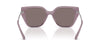 Michael Kors St. Barths MK2231U Light Iris/Light Iris Solid #colour_light-iris-light-iris-solid