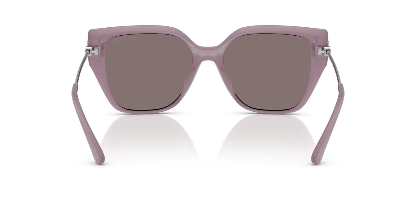 Michael Kors St. Barths MK2231U Light Iris/Light Iris Solid #colour_light-iris-light-iris-solid