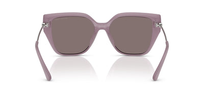 Michael Kors St. Barths MK2231U Light Iris/Light Iris Solid #colour_light-iris-light-iris-solid