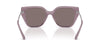 Michael Kors St. Barths MK2231U Light Iris/Light Iris Solid #colour_light-iris-light-iris-solid