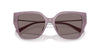 Michael Kors St. Barths MK2231U Light Iris/Light Iris Solid #colour_light-iris-light-iris-solid