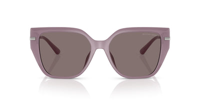 Michael Kors St. Barths MK2231U Light Iris/Light Iris Solid #colour_light-iris-light-iris-solid