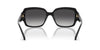 Michael Kors Châtel MK2233B Black/Dark Grey Gradient #colour_black-dark-grey-gradient