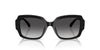 Michael Kors Châtel MK2233B Black/Dark Grey Gradient #colour_black-dark-grey-gradient