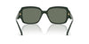 Michael Kors Châtel MK2233B Bosco/Green Solid #colour_bosco-green-solid