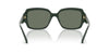 Michael Kors Châtel MK2233B Bosco/Green Solid #colour_bosco-green-solid