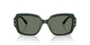 Michael Kors Châtel MK2233B Bosco/Green Solid #colour_bosco-green-solid
