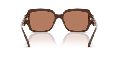 Michael Kors Châtel MK2233B Nutmeg/Nutmeg Solid #colour_nutmeg-nutmeg-solid