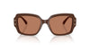 Michael Kors Châtel MK2233B Nutmeg/Nutmeg Solid #colour_nutmeg-nutmeg-solid