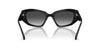 Michael Kors Le Praz MK2234B Black/Dark Grey Gradient #colour_black-dark-grey-gradient