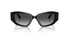 Michael Kors Le Praz MK2234B Black/Dark Grey Gradient #colour_black-dark-grey-gradient