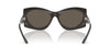 Michael Kors Navarra MK2235U Ash/Ash Solid #colour_ash-ash-solid
