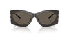 Michael Kors Navarra MK2235U Ash/Ash Solid #colour_ash-ash-solid