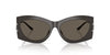 Michael Kors Navarra MK2235U Ash/Ash Solid #colour_ash-ash-solid