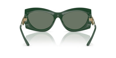 Michael Kors Navarra MK2235U Bosco/Green Solid #colour_bosco-green-solid