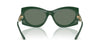 Michael Kors Navarra MK2235U Bosco/Green Solid #colour_bosco-green-solid