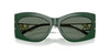 Michael Kors Navarra MK2235U Bosco/Green Solid #colour_bosco-green-solid