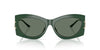 Michael Kors Navarra MK2235U Bosco/Green Solid #colour_bosco-green-solid