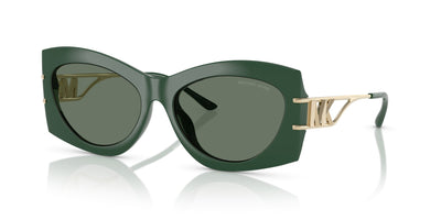 Michael Kors Navarra MK2235U Bosco/Green Solid #colour_bosco-green-solid