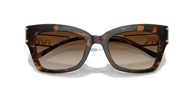 Michael Kors Cantabria MK2237U Dark Tortoise/Brown Gradient #colour_dark-tortoise-brown-gradient