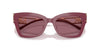 Michael Kors Cantabria MK2237U Mulberry/Mulberry Solid #colour_mulberry-mulberry-solid