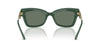 Michael Kors Cantabria MK2237U Bosco/Green Solid #colour_bosco-green-solid
