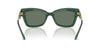 Michael Kors Cantabria MK2237U Bosco/Green Solid #colour_bosco-green-solid