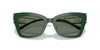 Michael Kors Cantabria MK2237U Bosco/Green Solid #colour_bosco-green-solid