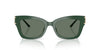 Michael Kors Cantabria MK2237U Bosco/Green Solid #colour_bosco-green-solid