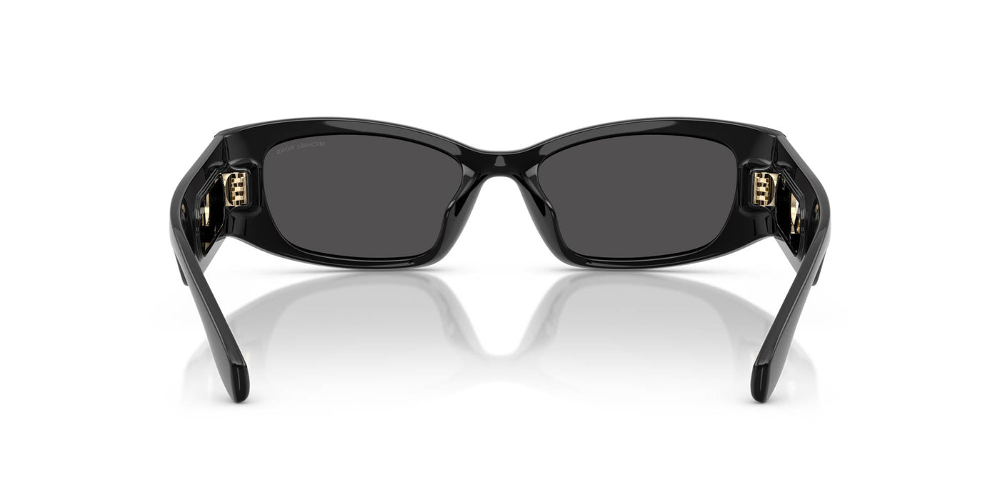 Michael Kors Rhodes MK2243U Black/Dark Grey Solid #colour_black-dark-grey-solid