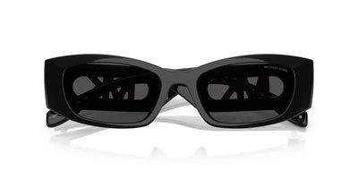 Michael Kors Rhodes MK2243U Black/Dark Grey Solid #colour_black-dark-grey-solid