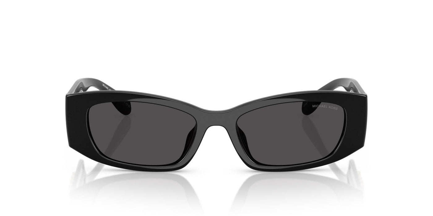 Michael Kors Rhodes MK2243U Black/Dark Grey Solid #colour_black-dark-grey-solid