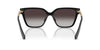 Michael Kors Piedmont MK2263U Black/Light Grey Gradient #colour_black-light-grey-gradient