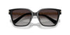 Michael Kors Piedmont MK2263U Black/Light Grey Gradient #colour_black-light-grey-gradient